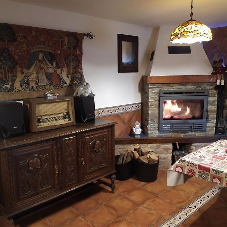 Casa Villaverde De Rioja المظهر الخارجي الصورة