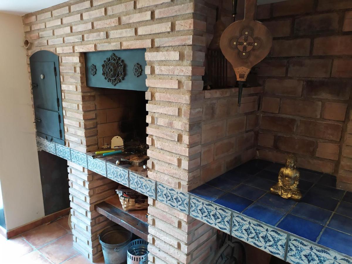 Casa Villaverde De Rioja المظهر الخارجي الصورة