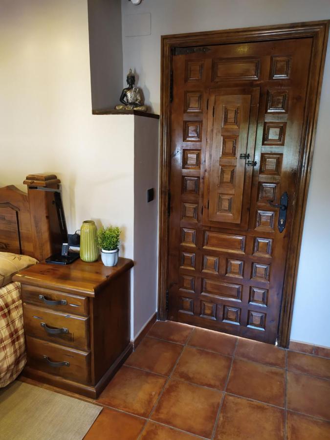 Casa Villaverde De Rioja المظهر الخارجي الصورة