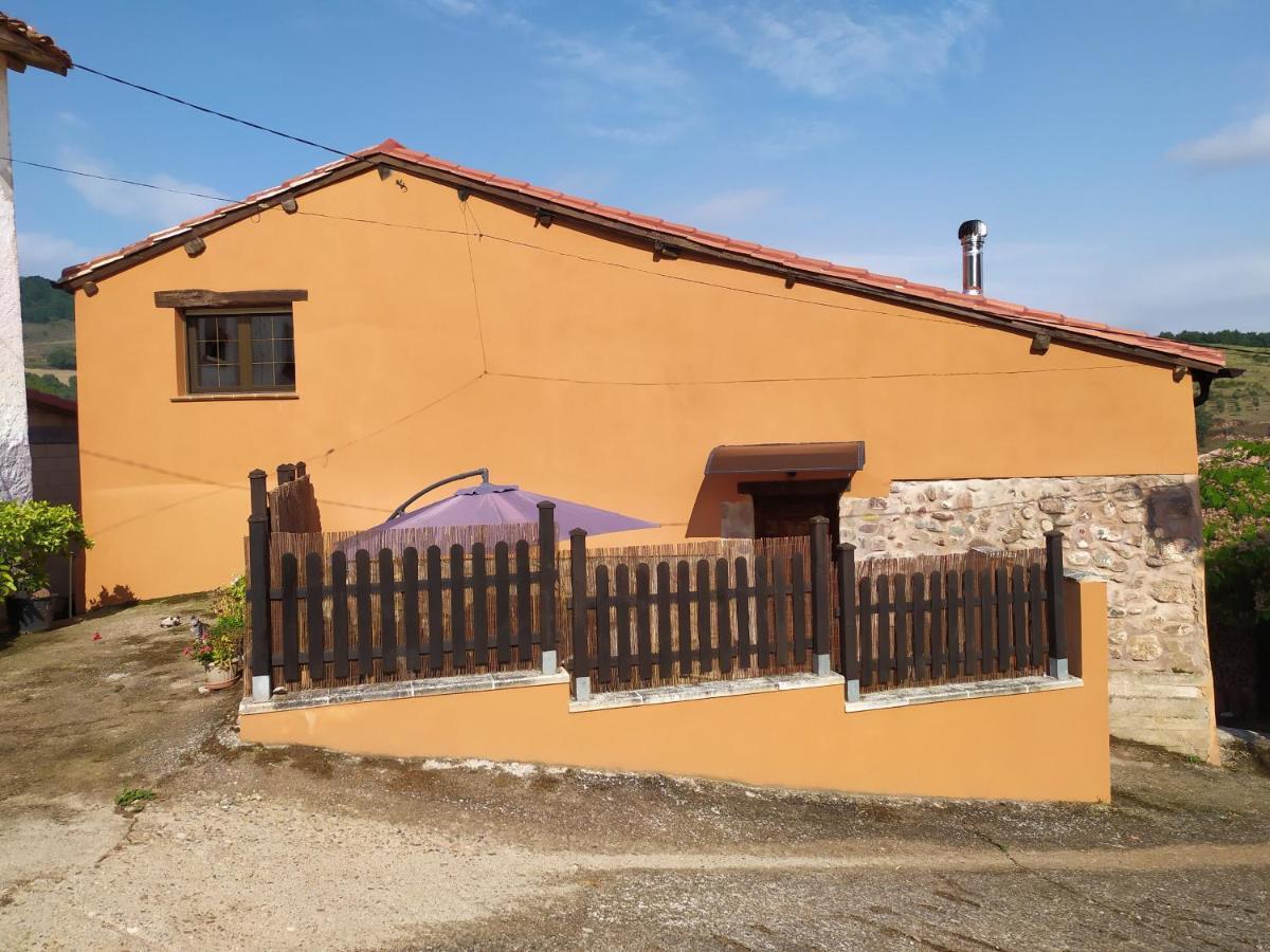 Casa Villaverde De Rioja المظهر الخارجي الصورة