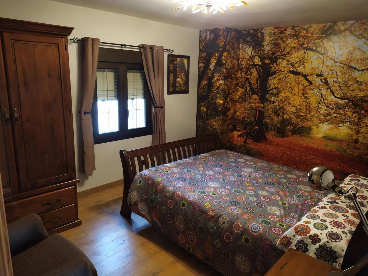 Casa Villaverde De Rioja المظهر الخارجي الصورة