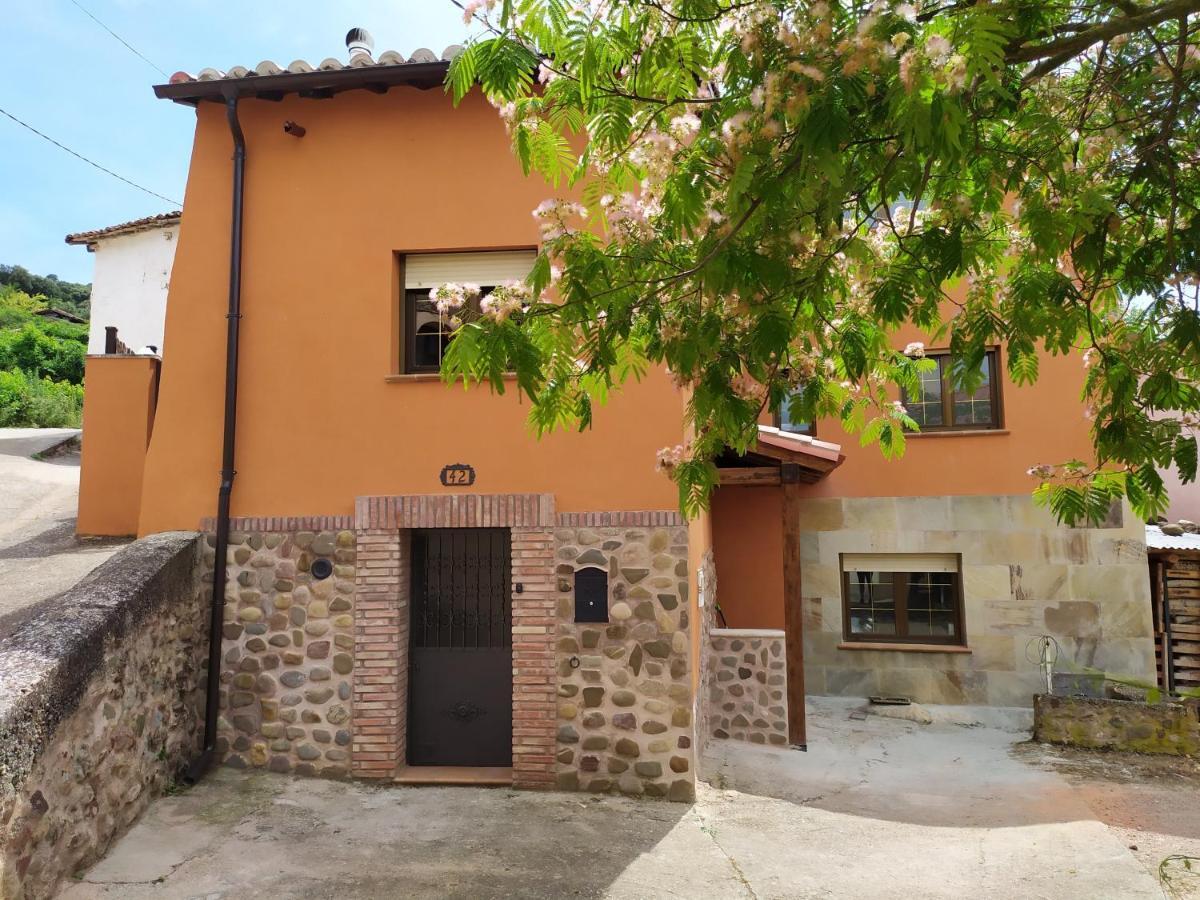 Casa Villaverde De Rioja المظهر الخارجي الصورة