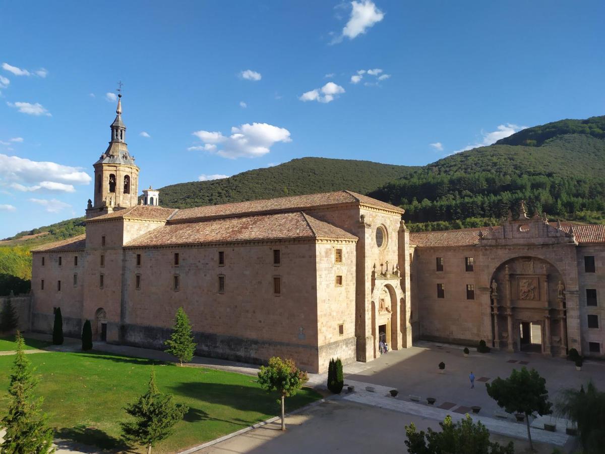 Casa Villaverde De Rioja المظهر الخارجي الصورة
